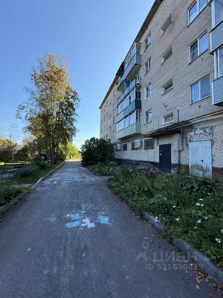 Россия, Новгородская область, Чудово, улица Восстания, 29, фото 17