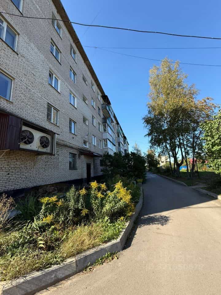 Россия, Новгородская область, Чудово, улица Восстания, 29, фото 18