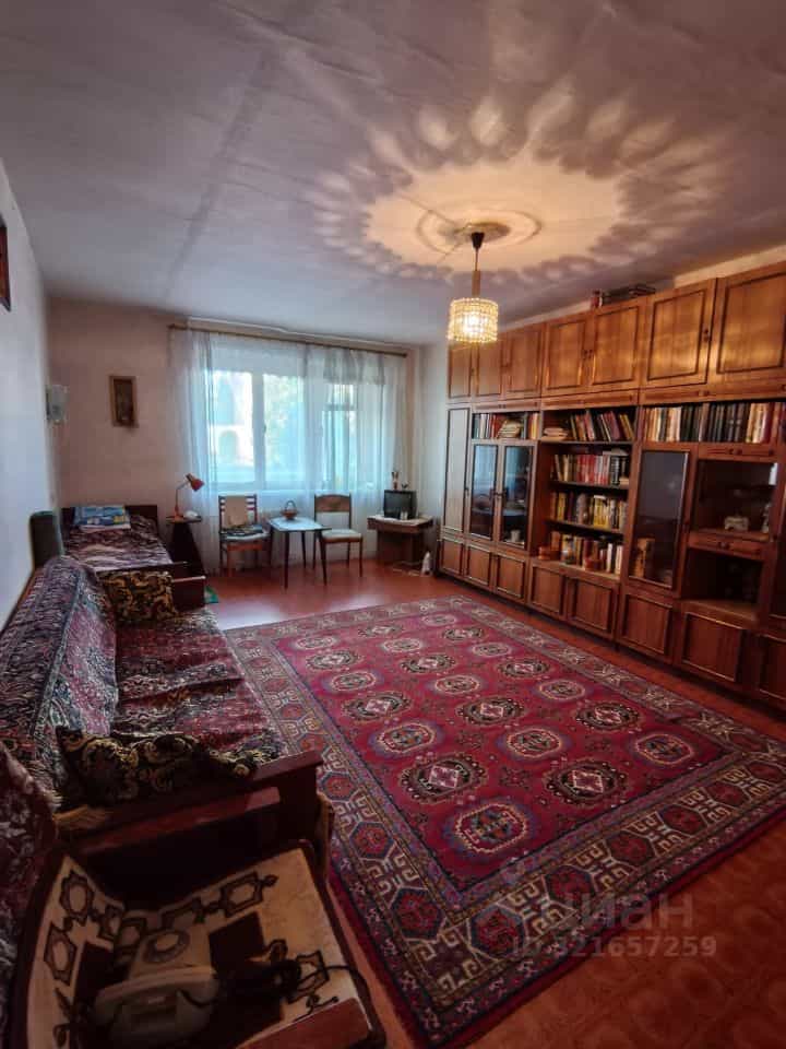 Россия, Орёл, бульвар Победы, 5