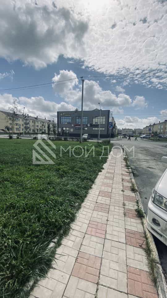 Россия, Сахалинская область, Южно-Сахалинск, Крымская улица, 18, фото 12