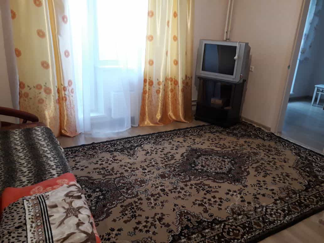 Россия, Курган, жилой район Заозёрный, 16-й микрорайон, 2, фото 6