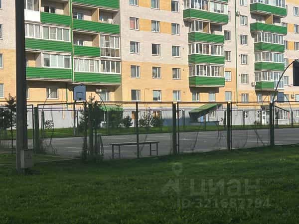 Фото объекта