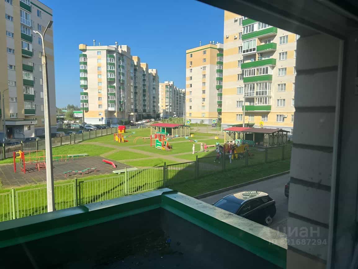 Россия, Псковский муниципальный округ, деревня Родина, Владимирская улица, 7А, фото 2