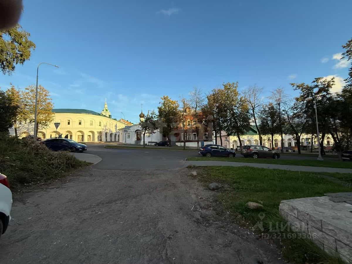 Россия, Кострома, улица Молочная Гора, 4, фото 3