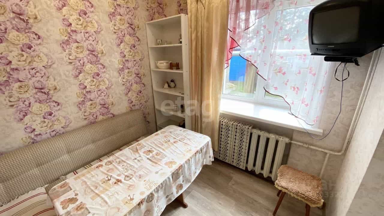 Россия, Костромская область, посёлок городского типа Ветлужский, улица Чайковского, 22А, фото 6
