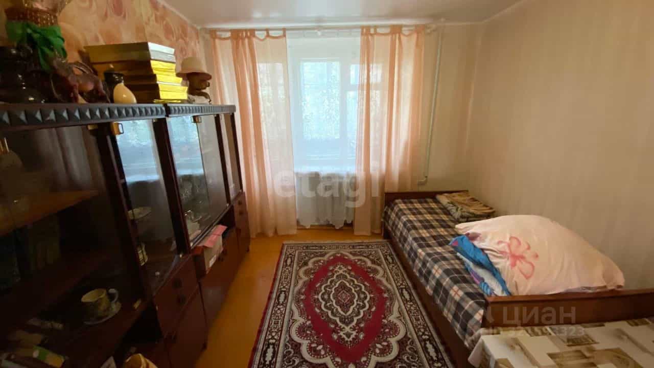 Россия, Костромская область, посёлок городского типа Ветлужский, улица Чайковского, 22А, фото 7