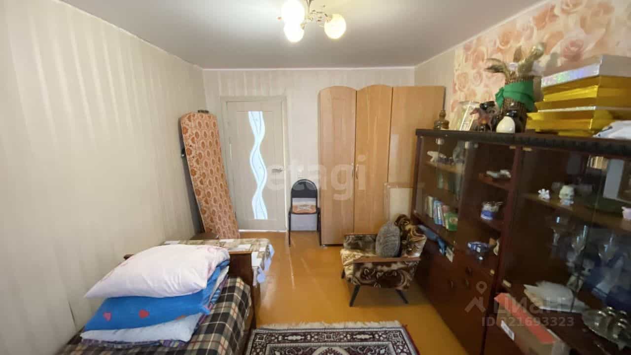 Россия, Костромская область, посёлок городского типа Ветлужский, улица Чайковского, 22А, фото 8