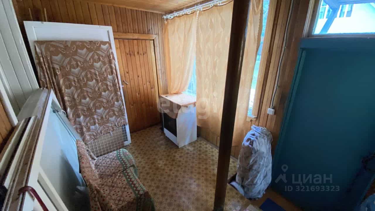 Россия, Костромская область, посёлок городского типа Ветлужский, улица Чайковского, 22А, фото 12
