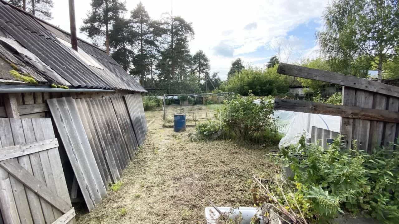 Россия, Костромская область, посёлок городского типа Ветлужский, улица Чайковского, 22А, фото 13