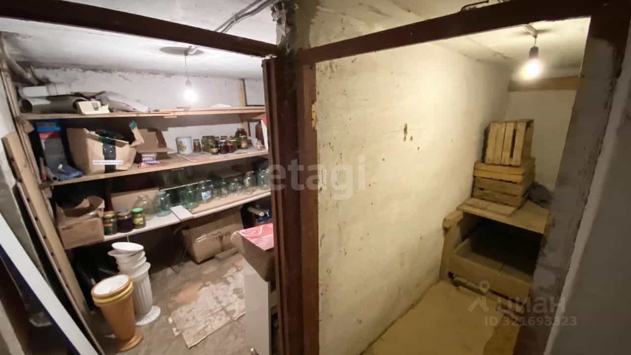 Россия, Костромская область, посёлок городского типа Ветлужский, улица Чайковского, 22А, фото 15
