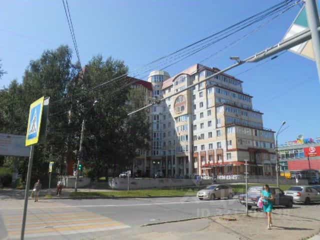 Фото объекта