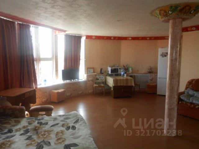Россия, Республика Коми, Сыктывкар, улица Орджоникидзе, 40, фото 2