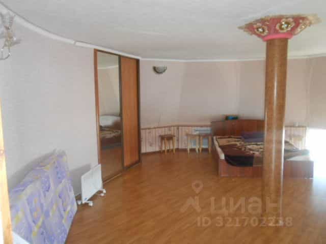 Россия, Республика Коми, Сыктывкар, улица Орджоникидзе, 40, фото 3