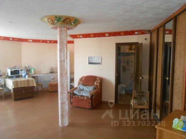Россия, Республика Коми, Сыктывкар, улица Орджоникидзе, 40, фото 4
