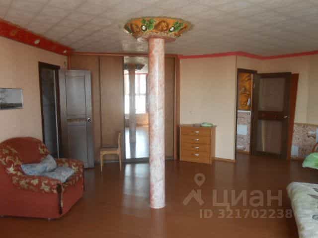 Россия, Республика Коми, Сыктывкар, улица Орджоникидзе, 40, фото 6