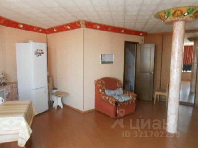 Россия, Республика Коми, Сыктывкар, улица Орджоникидзе, 40, фото 8