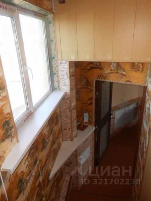 Россия, Республика Коми, Сыктывкар, улица Орджоникидзе, 40, фото 13