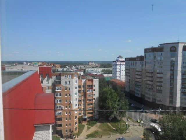 Россия, Республика Коми, Сыктывкар, улица Орджоникидзе, 40, фото 26