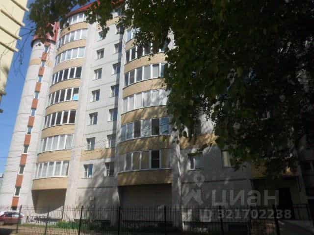 Россия, Республика Коми, Сыктывкар, улица Орджоникидзе, 40, фото 34