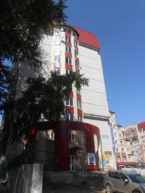 Россия, Республика Коми, Сыктывкар, улица Орджоникидзе, 40, фото 35
