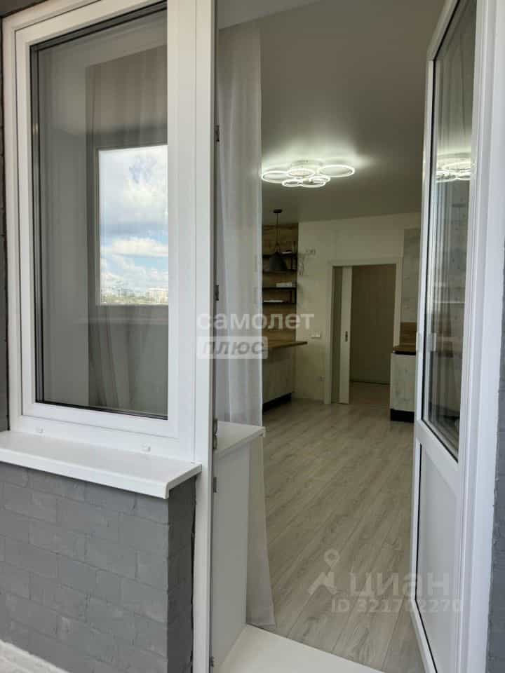 Россия, Орёл, улица Андрианова, 35к1, фото 4