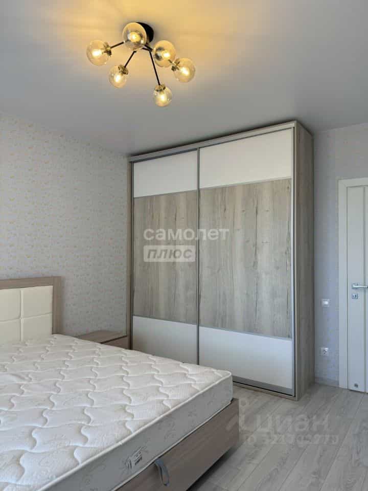 Россия, Орёл, улица Андрианова, 35к1, фото 7