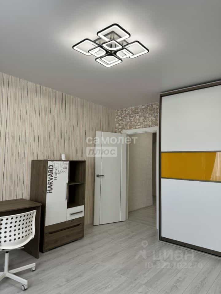 Россия, Орёл, улица Андрианова, 35к1, фото 10