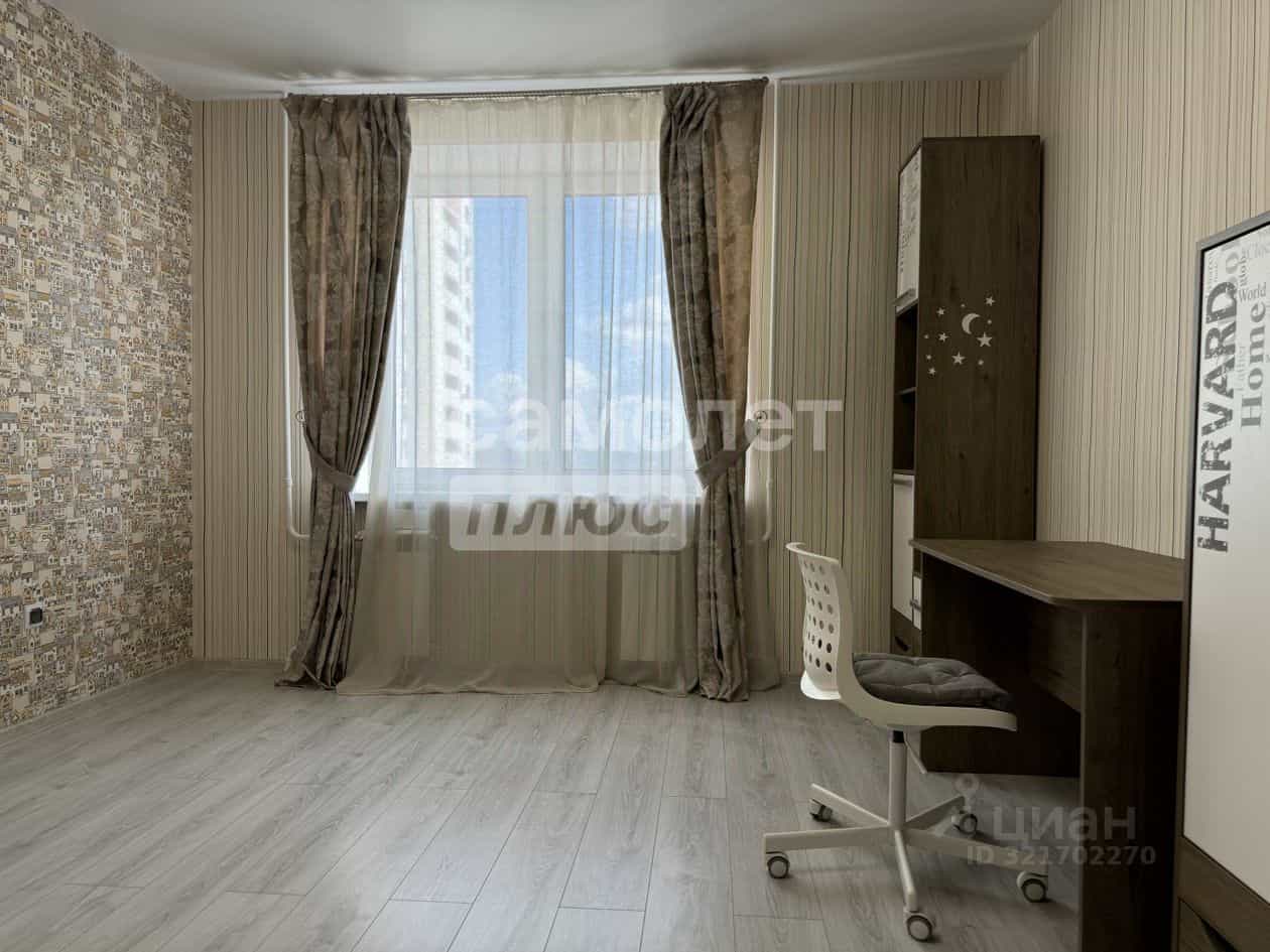 Россия, Орёл, улица Андрианова, 35к1, фото 13