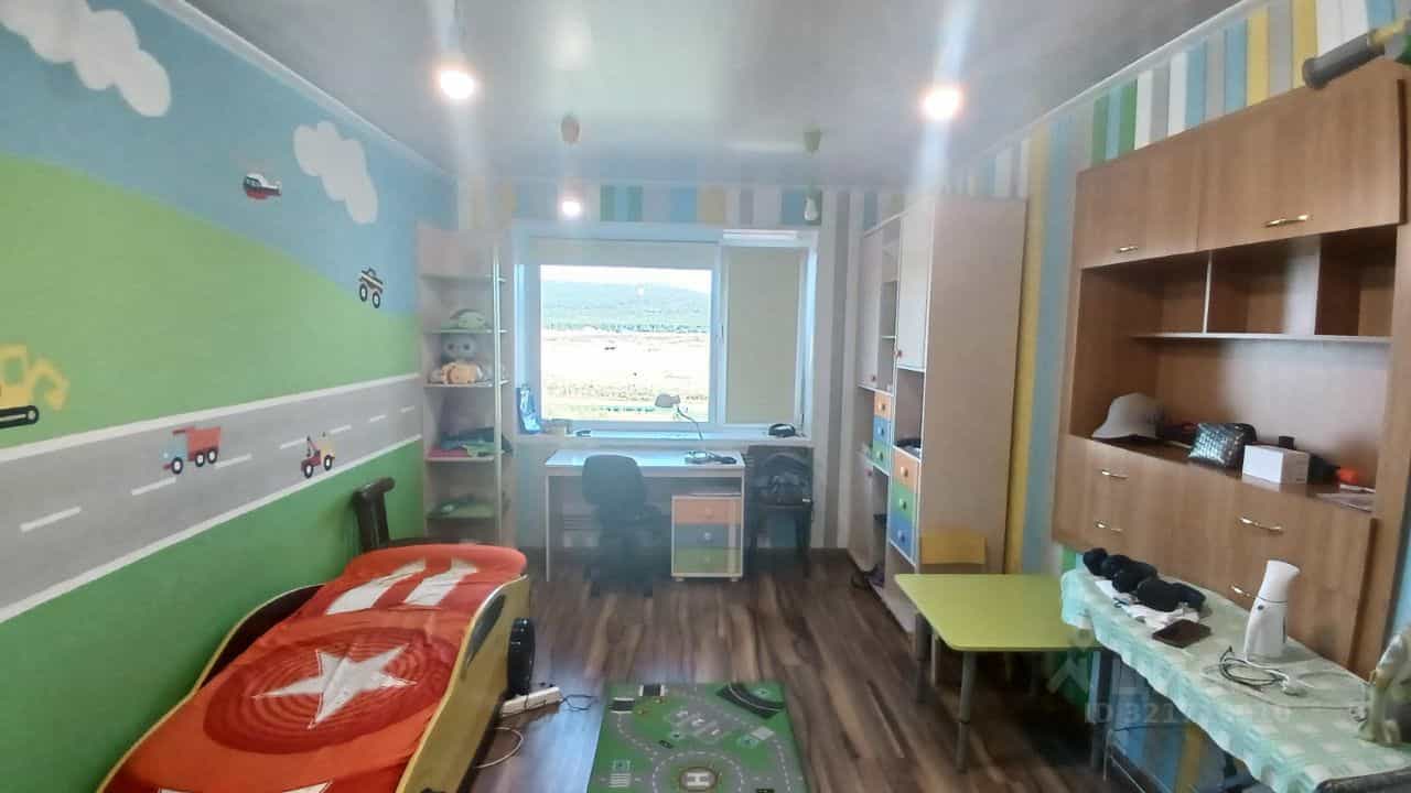 Россия, Магадан, улица Набережная реки Магаданки, 15, фото 7