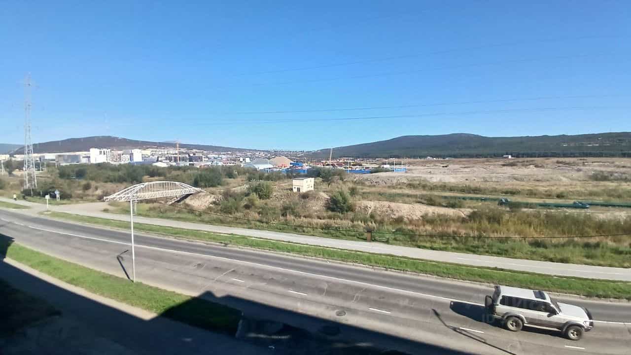 Россия, Магадан, улица Набережная реки Магаданки, 15, фото 14