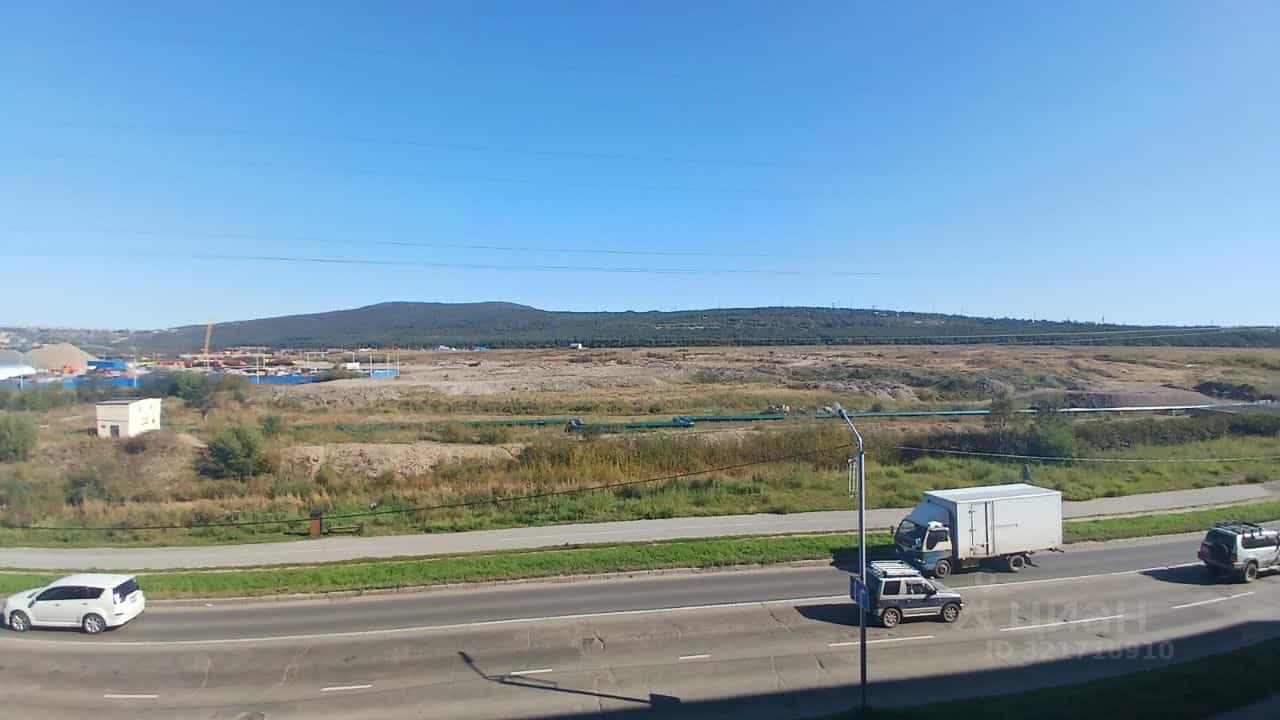 Россия, Магадан, улица Набережная реки Магаданки, 15, фото 15