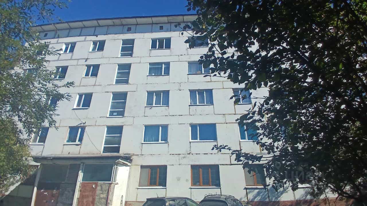Россия, Магадан, улица Набережная реки Магаданки, 15, фото 18