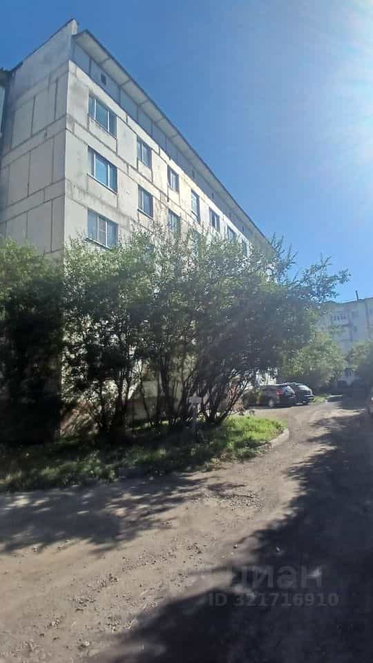 Россия, Магадан, улица Набережная реки Магаданки, 15, фото 19