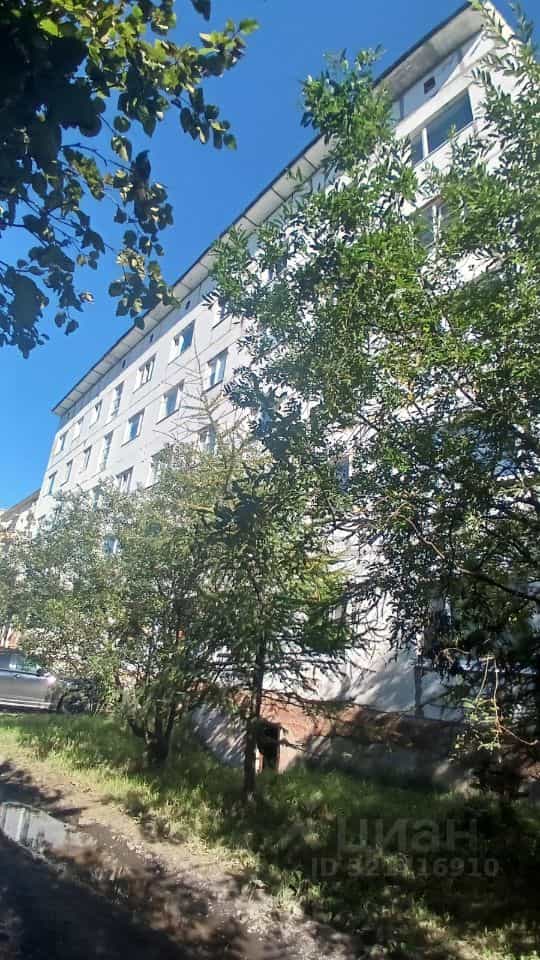 Россия, Магадан, улица Набережная реки Магаданки, 15, фото 20