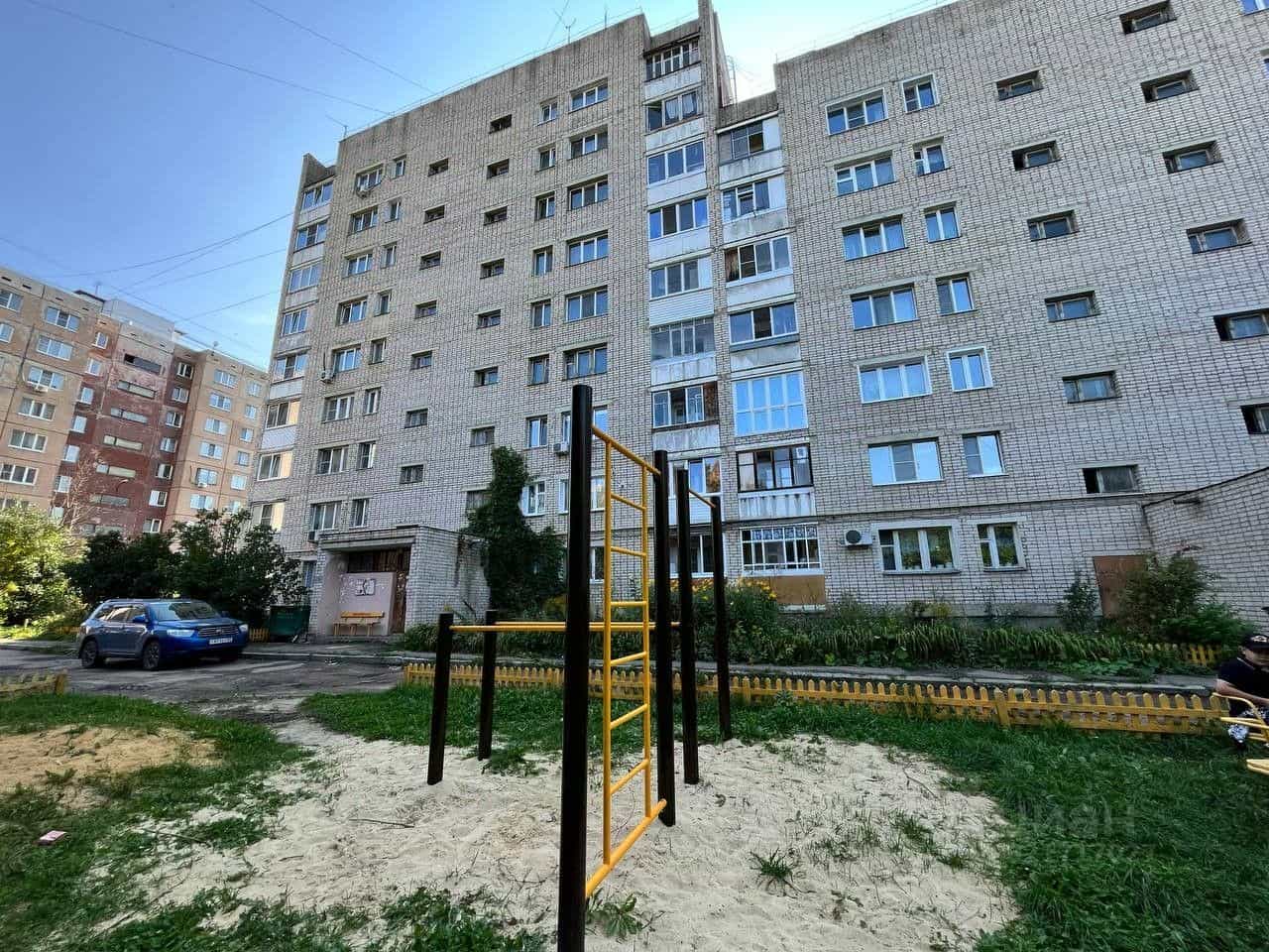 Россия, Орёл, проезд Связистов, 10, фото 29
