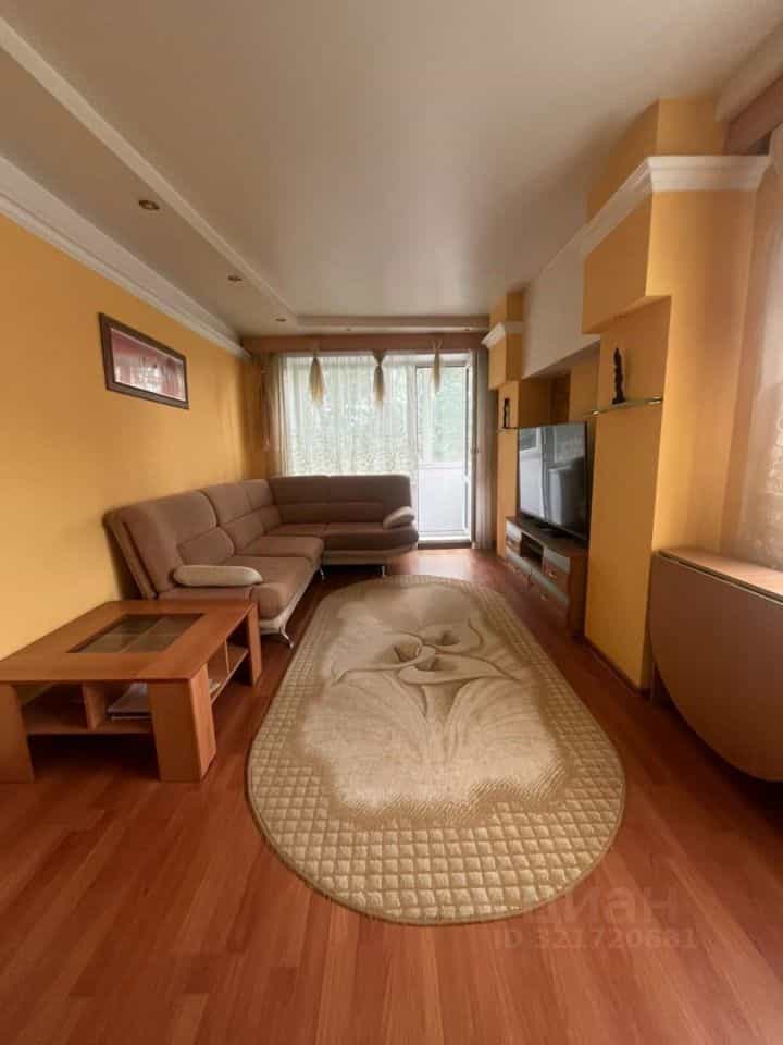 Россия, Камчатский край, Петропавловск-Камчатский, улица Академика Королёва, 13, фото 3