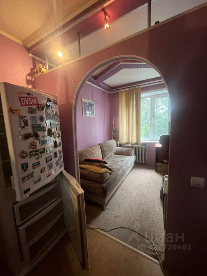 Россия, Камчатский край, Петропавловск-Камчатский, улица Академика Королёва, 13, фото 4