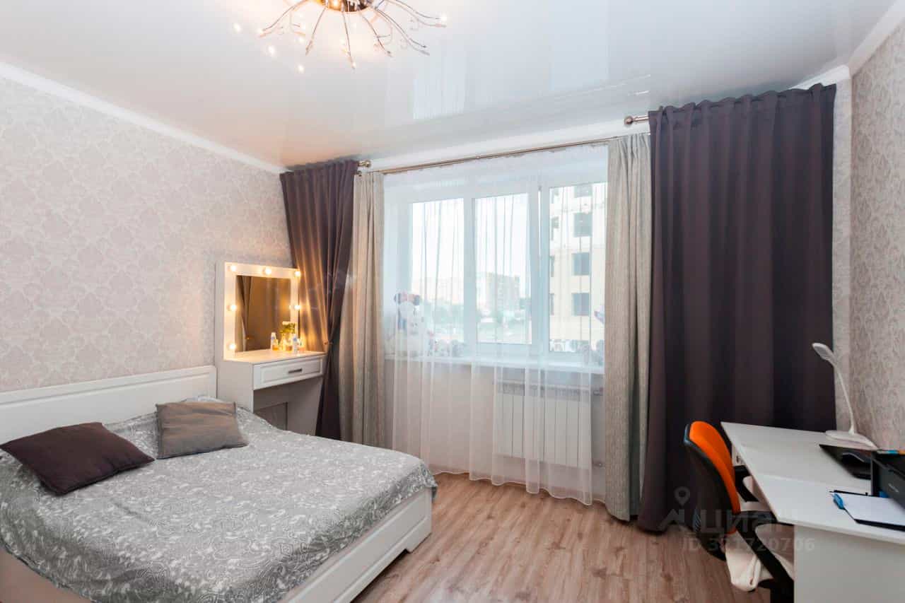 Россия, Республика Хакасия, Абакан, улица Кирова, 99Б