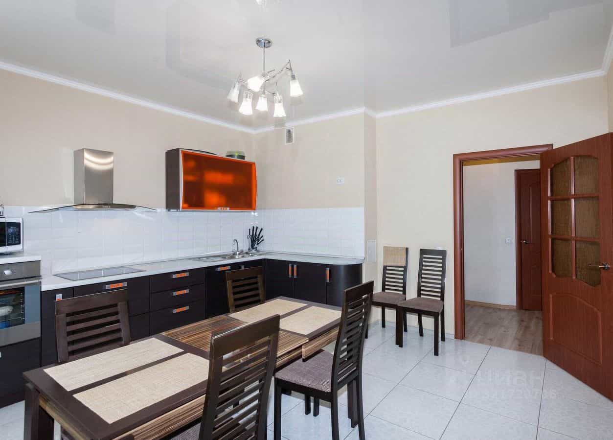 Россия, Республика Хакасия, Абакан, улица Кирова, 99Б, фото 5