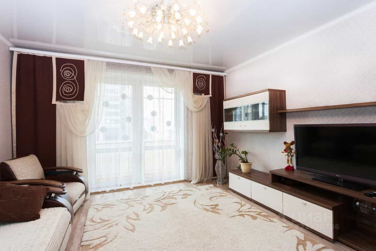 Россия, Республика Хакасия, Абакан, улица Кирова, 99Б, фото 6