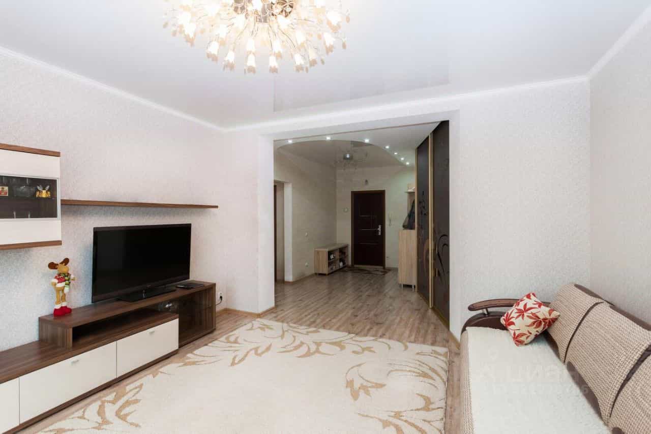 Россия, Республика Хакасия, Абакан, улица Кирова, 99Б, фото 7