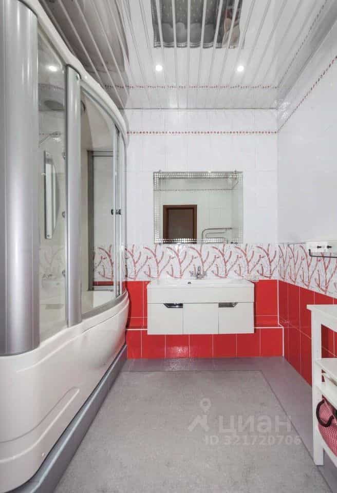 Россия, Республика Хакасия, Абакан, улица Кирова, 99Б, фото 10
