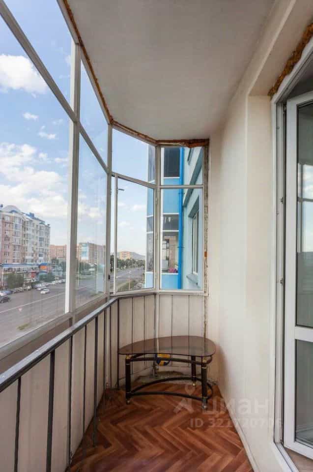 Россия, Республика Хакасия, Абакан, улица Кирова, 99Б, фото 12
