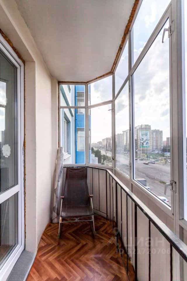 Россия, Республика Хакасия, Абакан, улица Кирова, 99Б, фото 13