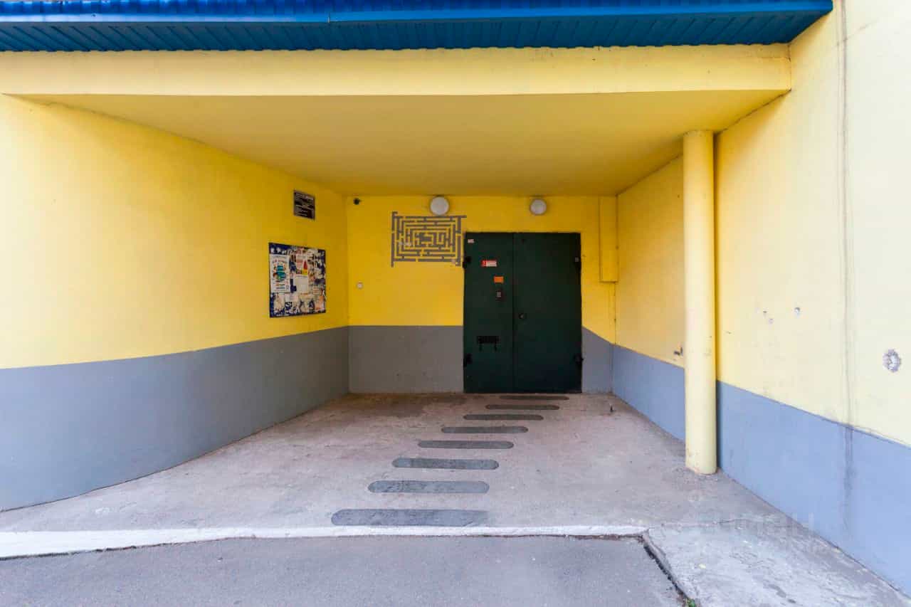 Россия, Республика Хакасия, Абакан, улица Кирова, 99Б, фото 15