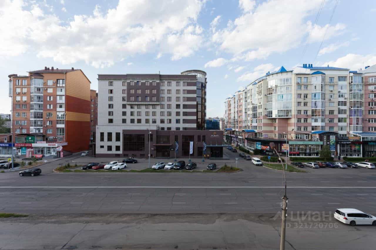 Россия, Республика Хакасия, Абакан, улица Кирова, 99Б, фото 16