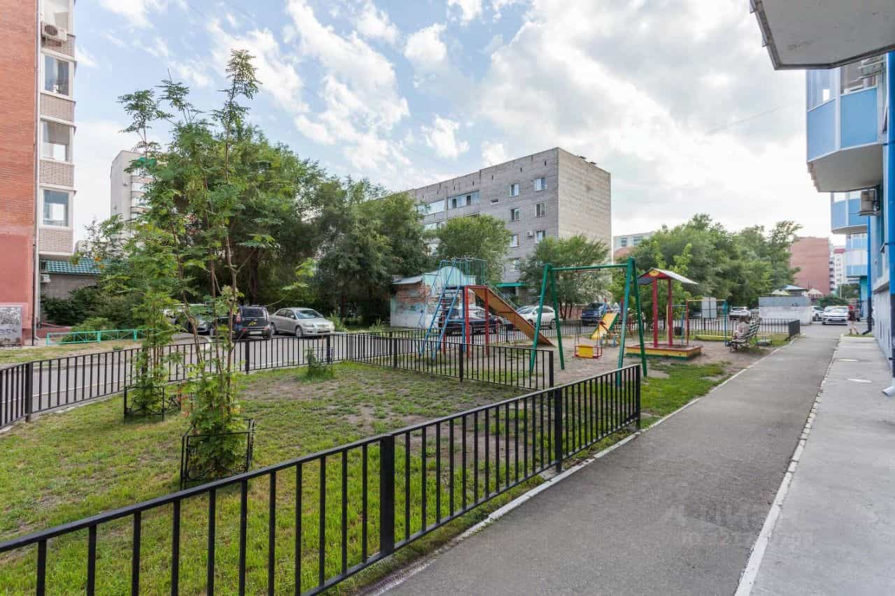 Россия, Республика Хакасия, Абакан, улица Кирова, 99Б, фото 17