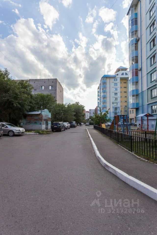 Россия, Республика Хакасия, Абакан, улица Кирова, 99Б, фото 18