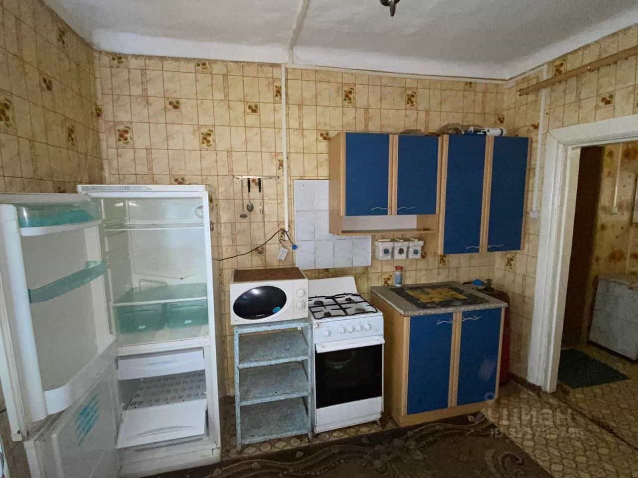 Россия, Курганская область, рабочий посёлок Юргамыш, улица Труда, 141, фото 9