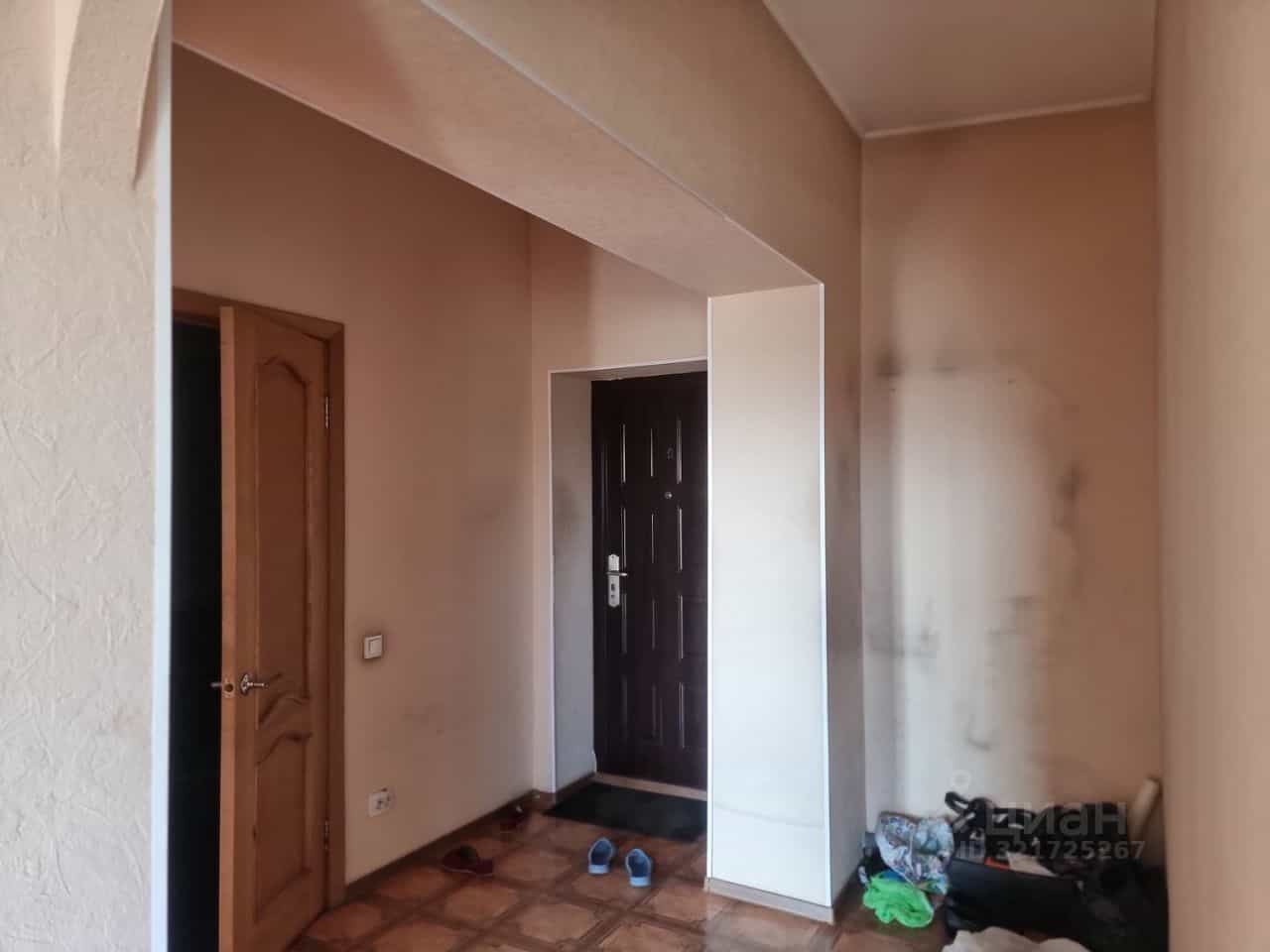 Россия, Республика Хакасия, Абакан, улица Комарова, 24, фото 17